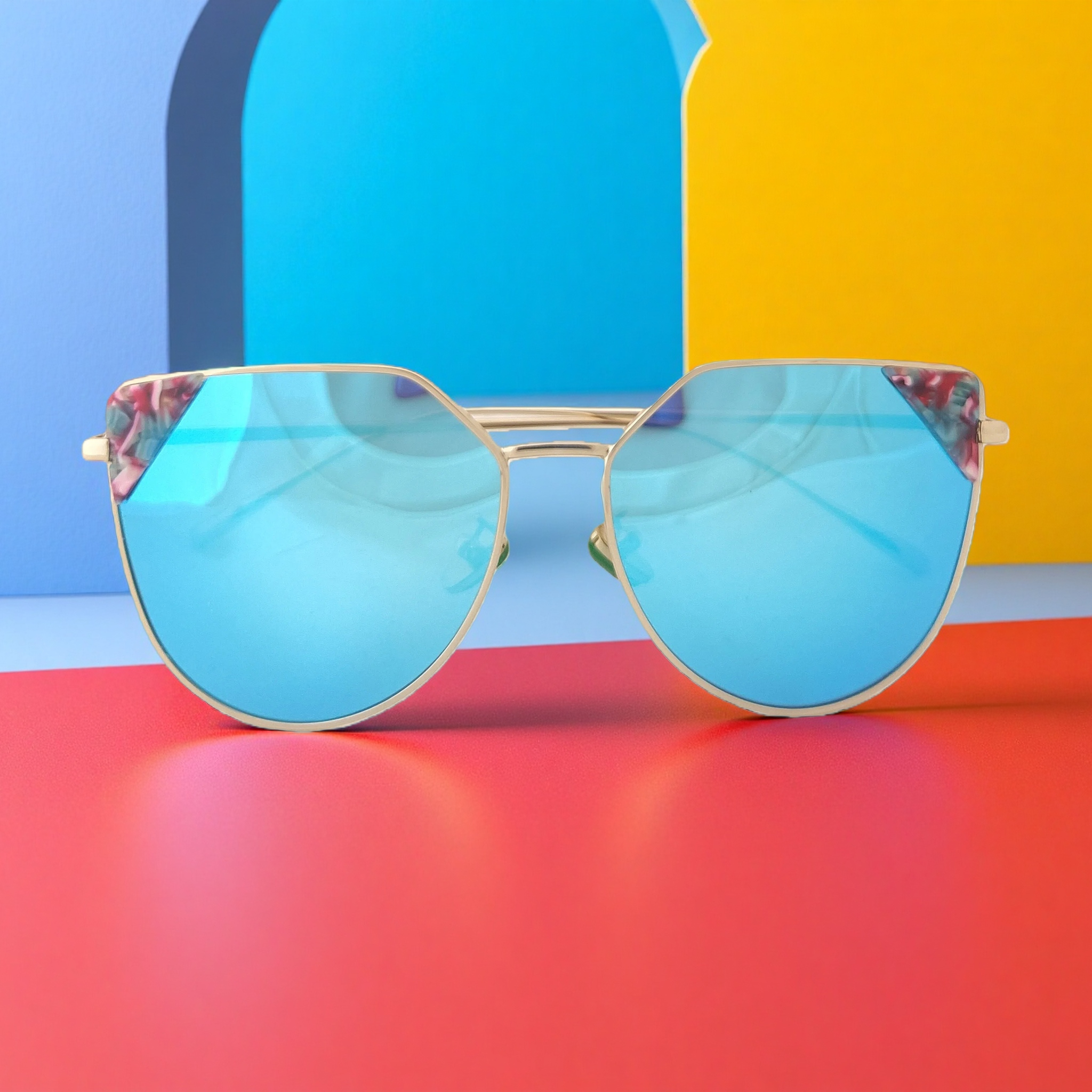 عینک-آفتابی-زنانه-مدل-دیور